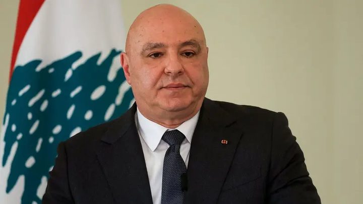 الرئيس عون: ملتزمون بحصرية السلاح بيد الدولة اللبنانية