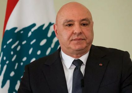 الرئيس عون: ملتزمون بحصرية السلاح بيد الدولة اللبنانية