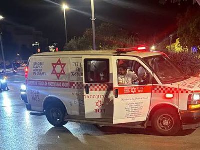 مقتل شاب وإصابة آخر بجروح خطيرة بجريمتي إطلاق نار في يافا