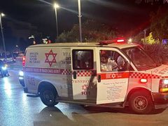 مقتل شاب وإصابة آخر بجروح خطيرة بجريمتي إطلاق نار في يافا