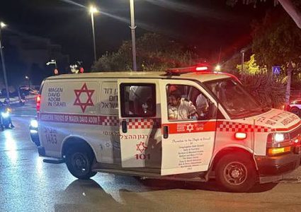 مقتل شاب وإصابة آخر بجروح خطيرة بجريمتي إطلاق نار في يافا