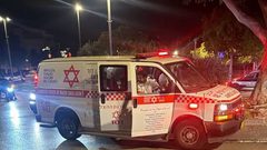 مقتل شاب وإصابة آخر بجروح خطيرة بجريمتي إطلاق نار في يافا
