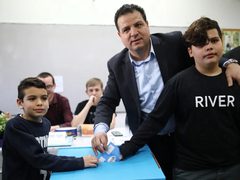 أيمن عودة: انتخابات الكنيست المقبلة تحمل أبعادًا مصيرية ووجودية