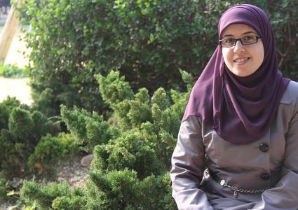 الاحتلال يعزل الصحافية الأسيرة بشرى الطويل في سجن الرملة