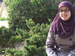 الاحتلال يعزل الصحافية الأسيرة بشرى الطويل في سجن الرملة