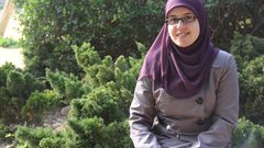 الاحتلال يعزل الصحافية الأسيرة بشرى الطويل في سجن الرملة