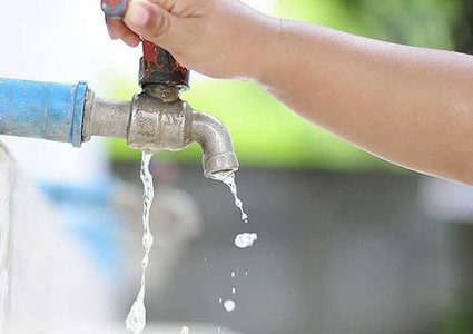 سلطة المياه: تخفيض مؤقت في كميات المياه الموردة إلى المحافظات الشمالية