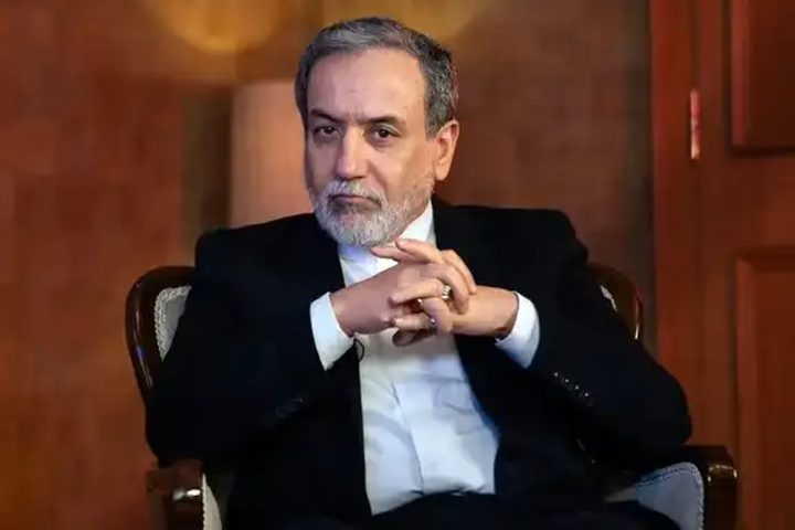 عراقجي يتهم نتنياهو بخداع واشنطن وجرّها إلى الحرب ضد إيران