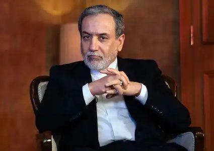 عراقجي يتهم نتنياهو بخداع واشنطن وجرّها إلى الحرب ضد إيران
