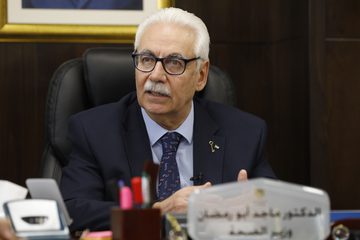 وزير الصحة:ارتفاع معدلات الإصابة بالسرطان إلى 135 حالة لكل 100 ألف خلال 10 سنوات