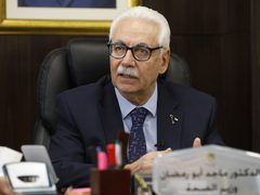 وزير الصحة:ارتفاع معدلات الإصابة بالسرطان إلى 135 حالة لكل 100 ألف خلال 10 سنوات