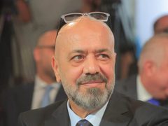 من العلاج إلى السيادة: ما الذي يعنيه مركز النجاح للسرطان لفلسطين؟