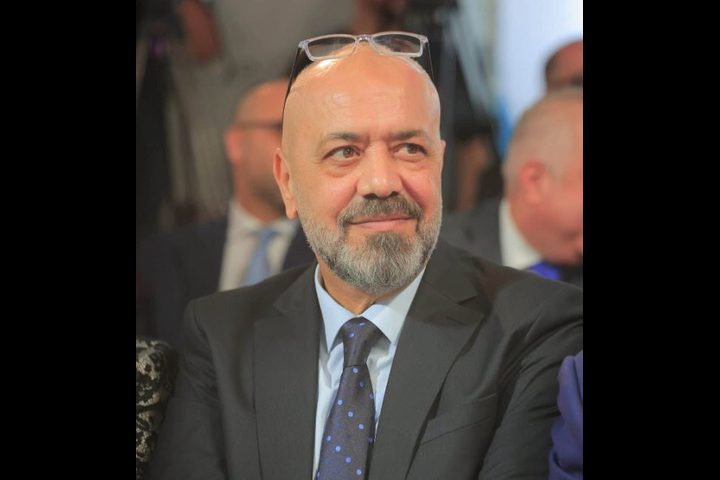 من العلاج إلى السيادة: ما الذي يعنيه مركز النجاح للسرطان لفلسطين؟