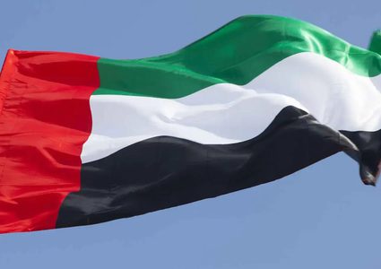 الإمارات تُدين بشدة الهجوم الإيراني العدواني على الدولة