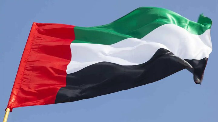 الإمارات تُدين بشدة الهجوم الإيراني العدواني على الدولة