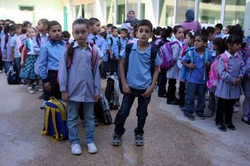 تعليق الدوام في مدارس القدس الخاصة بسبب عدم تجديد الاحتلال تصاريح المعلمين