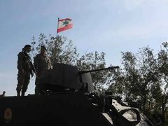 مسؤول أمريكي: الجيش اللبناني يعارض انسحاب إسرائيل من الجنوب
