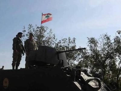 مسؤول أمريكي: الجيش اللبناني يعارض انسحاب إسرائيل من الجنوب
