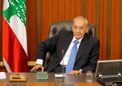 برّي: 7 جولات من التفاوض والنتيجة ازادياد مساحات الاحتلال والتدمير