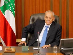 برّي: 7 جولات من التفاوض والنتيجة ازادياد مساحات الاحتلال والتدمير