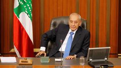 برّي: 7 جولات من التفاوض والنتيجة ازادياد مساحات الاحتلال والتدمير