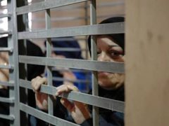 هيئة الأسرى: ازدياد وتيرة القمع والاقتحامات بحق الأسيرات في سجن "الدامون"