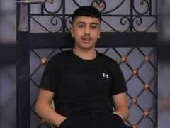 الشؤون المدنية: استلام جثمان الشهيد الفتى جاد الله جاد الله الخميس المقبل