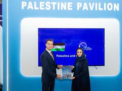 فلسطين توقّع ميثاق منظمة التعاون الرقمي وتطلق خطة الازدهار الرقمي حتى عام 2028