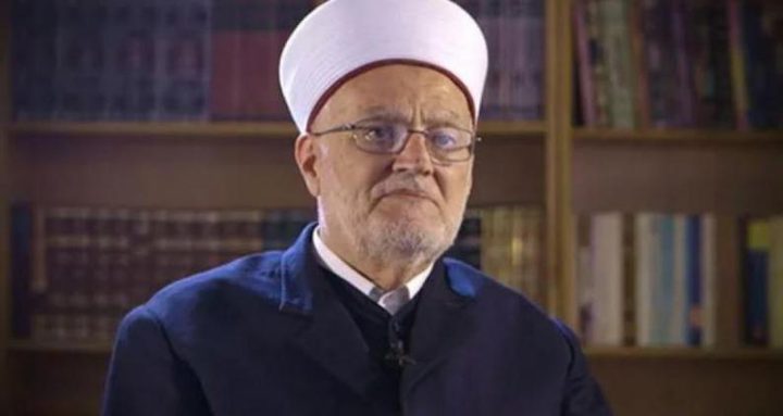 الشيخ صبري يحذر: موسم "الأعياد" اليهودية قد يكون الأخطر على القدس والأقصى