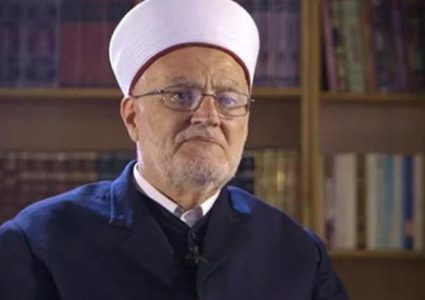 الشيخ صبري يحذر: موسم "الأعياد" اليهودية قد يكون الأخطر على القدس والأقصى