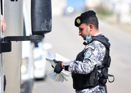 الضابطة الجمركية: ضبط قرابة 83 طن بضائع منتهية الصلاحية خلال آب الماضي