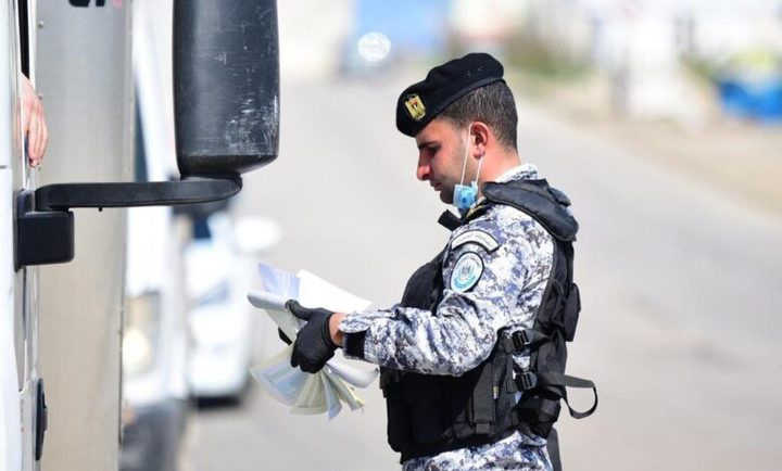 الضابطة الجمركية: ضبط قرابة 83 طن بضائع منتهية الصلاحية خلال آب الماضي