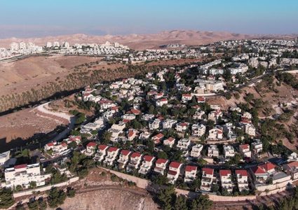 إسرائيل تهدد بريطانيا بالرد في حال فرض عقوبات عليها