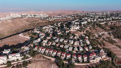 إسرائيل تهدد بريطانيا بالرد في حال فرض عقوبات عليها