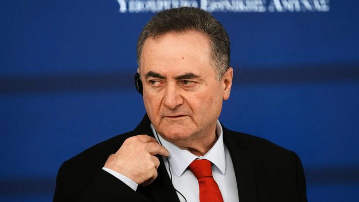 وزير جيش الاحتلال يعلن اعتقال مسؤول الأمن الداخلي في غزة خلال علمية خاصة