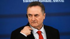 وزير جيش الاحتلال يعلن اعتقال مسؤول الأمن الداخلي في غزة خلال عملية خاصة