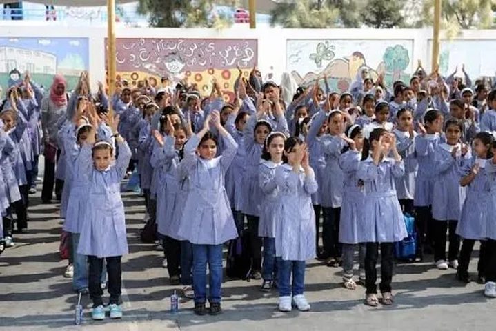 ارزيقات : لا إضرابات مع انطلاق العام الدراسي الجديد والدوام 3 أيام أسبوعي