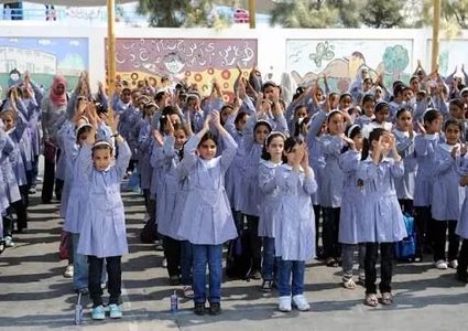 ارزيقات : لا إضرابات مع انطلاق العام الدراسي الجديد والدوام 3 أيام أسبوعي