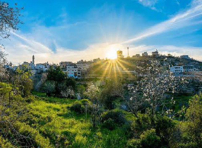 حالة الطقس: ارتفاع على درجات الحرارة حتى الخميس وانخفاض ملموس الجمعة