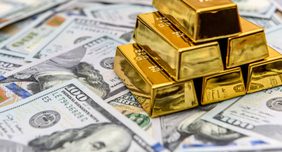 الذهب يتراجع إلى أدنى مستوى في أكثر من ثلاثة أسابيع