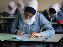"التربية" تعلن نتائج امتحانات الثانوية العامة للدورة الثانية 2026 غداً الخميس