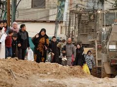 الاحتلال هجّر 66 قرية فلسطينية منذ أكتوبر 2023