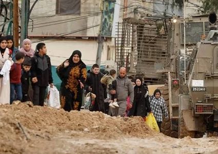 الاحتلال هجّر 66 قرية فلسطينية منذ أكتوبر 2023