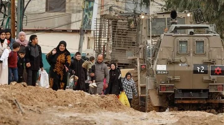 الاحتلال هجّر 66 قرية فلسطينية منذ أكتوبر 2023