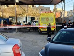 مقتل شابين بجريمة إطلاق نار مزدوجة في الناصرة