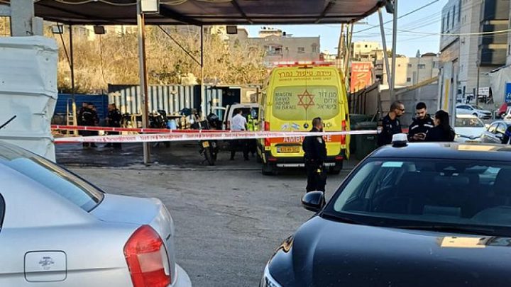 مقتل شابين بجريمة إطلاق نار مزدوجة في الناصرة