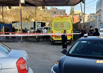 مقتل شابين بجريمة إطلاق نار مزدوجة في الناصرة