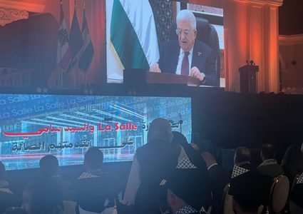 الرئيس محمود عباس: الاستثمار في الإنسان وتعليمه وتمكينه من أهم أشكال الصمود