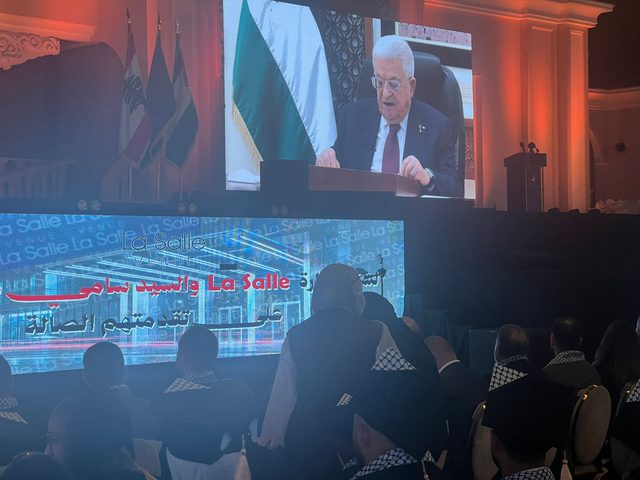 الرئيس محمود عباس: الاستثمار في الإنسان وتعليمه وتمكينه من أهم أشكال الصمود