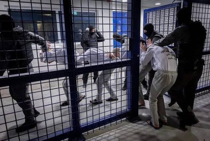 الاحتلال يصدر أوامر اعتقال إداري بحق 45 معتقلا